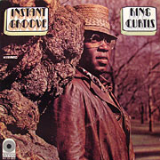 KING CURTIS / Instant Groove